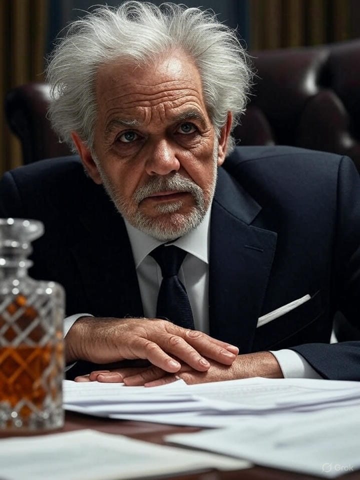 President Octavius